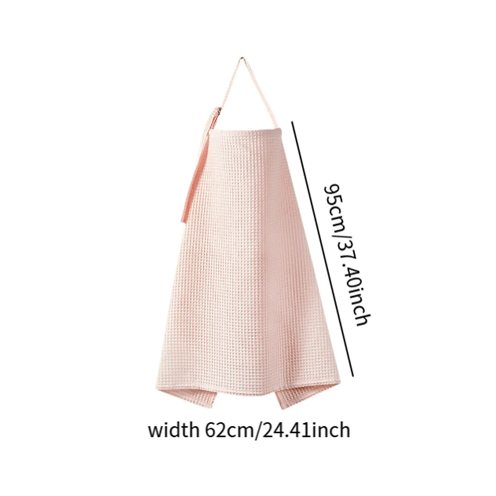 Nursing Cover for Women Full Coverage Scarf Lightweight Wrap Summer Multiuse Privacy Screen Breastfeeding Cover Nursing Apron