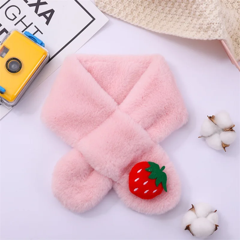 Pink Strawberry