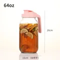 64oz pink