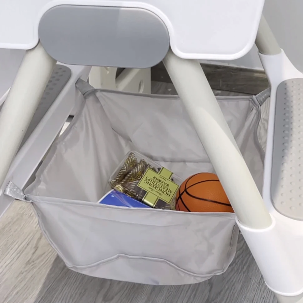 Silla de bebé стуль Labaк для siyрмelerin, silla de cena plegable de alta calidad para bebés de 0 a 6 años - imagen 2