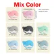 Whale Mix color