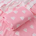 pink  rabbit