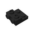 black-20pcs