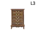large dark brown