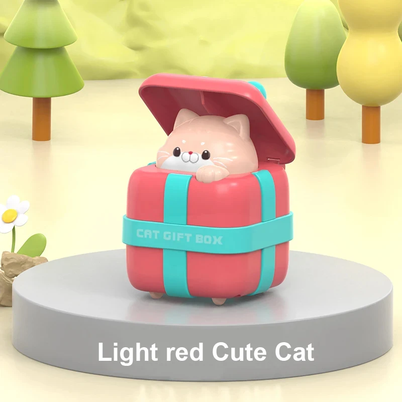 light red