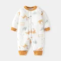 yellow Elk deer