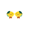 Lemon yellow
