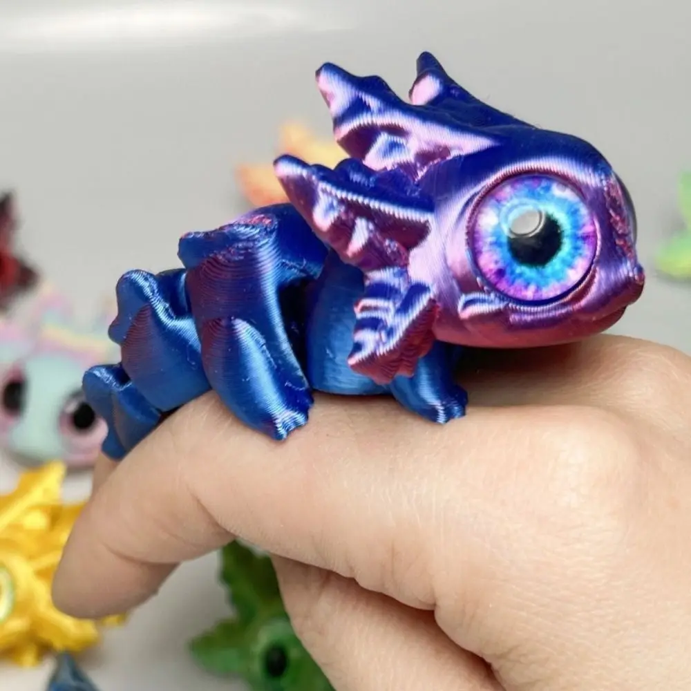 Figuras de rana realistas – Diseño multiarticulado con partes móviles - imagen 3