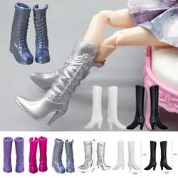 Botas para muñecas 30 cm – Accesorios de moda infantil con estilo