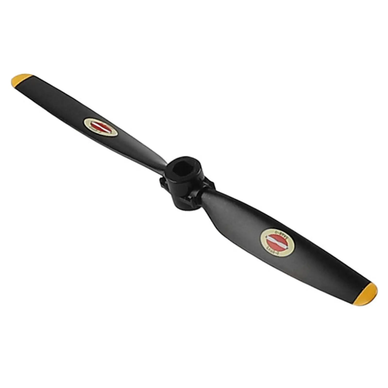 RC Plane Drive Shaft Accessories Lightweight RC Aircraft Propeller Blade RC Airplane Spare Propellers for Wltoys XK A300 Glider