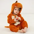 orange brown