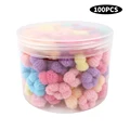 Colorful A-100pcs