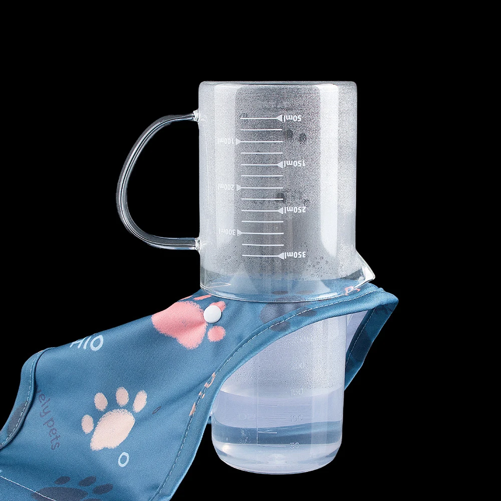 Pañales lavables para perros varones, bragas sanitarias reutilizables, pañales para perros pequeños y mascotas, pantalones fisiológicos grandes, pantalones cortos, absorción para gatos masculinos, 1 ud. - imagen 3