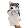 Grey fox