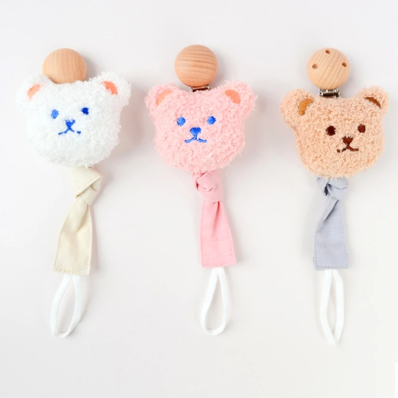 Bebé jugando con cadena clip - libertad de movimiento