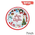 10pcs 7inch