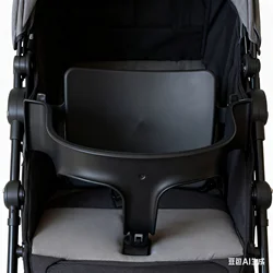 Asiento silla bebé QX2D seguridad para niños pequeños