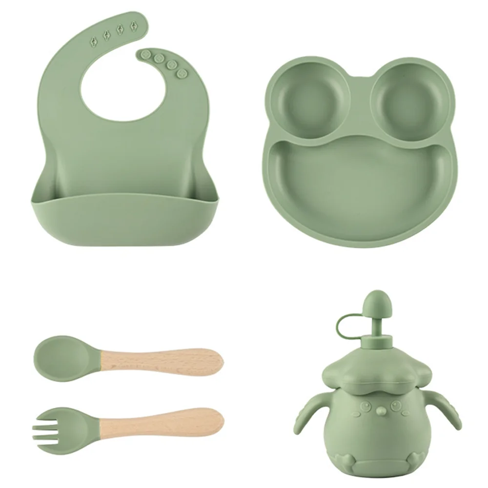 Army green
