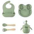 Army green