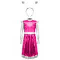Hot Pink A