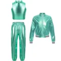 Blue Green