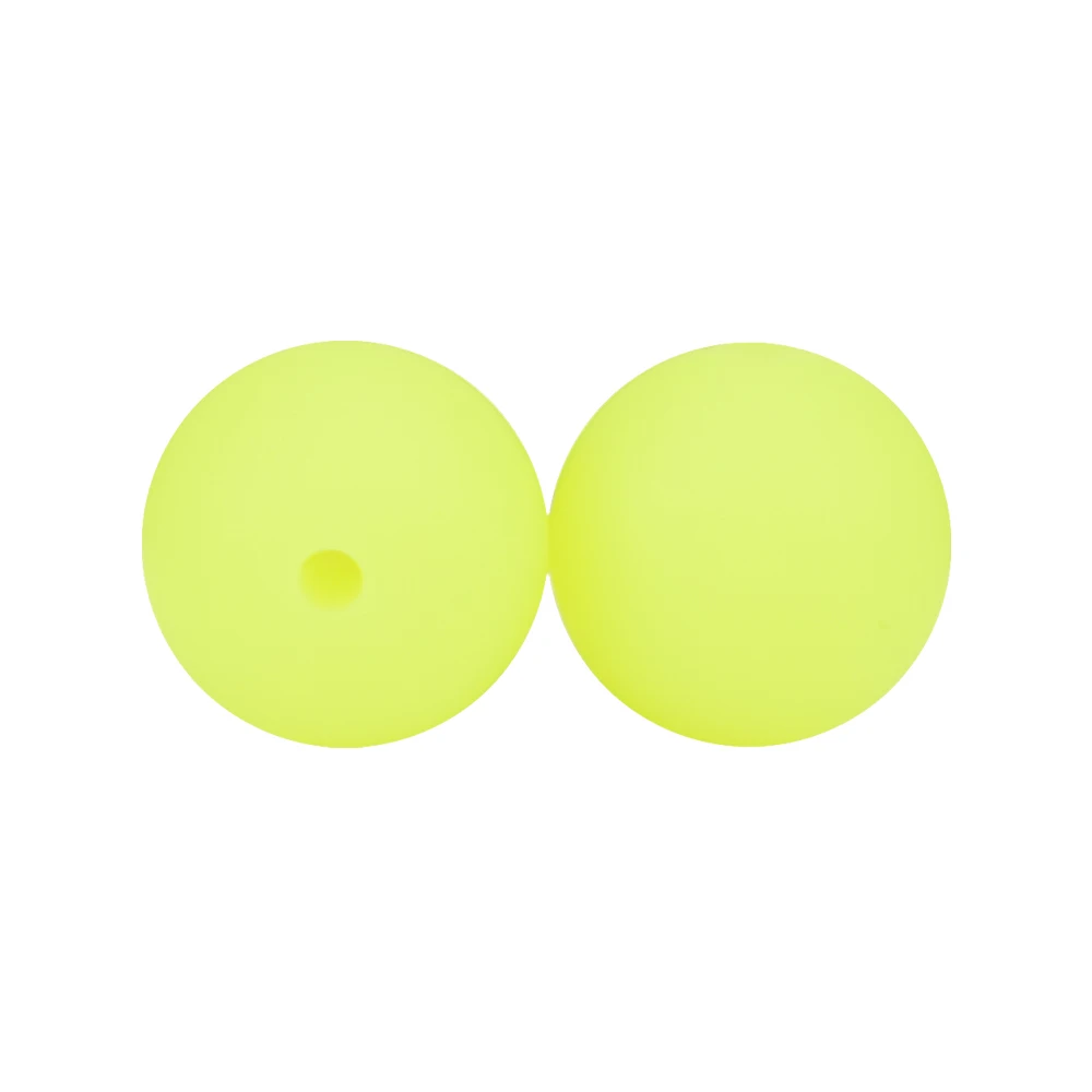 luminous light green