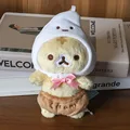 Large Cream Cat