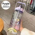 Purple-2000ML