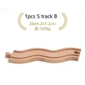 1pc S track B