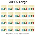 Large 20pcs