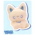 Moon Fox Cream