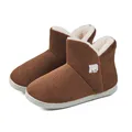brown Sheeplogo