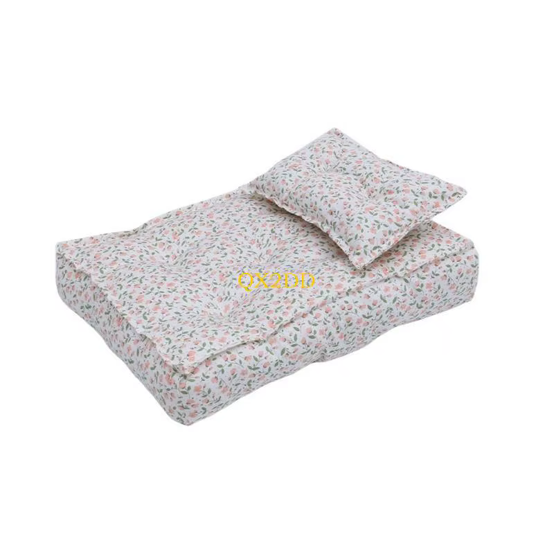 QX2D Set fotografía infantil: almohada colchón y muebles sesión fotos - imagen 5