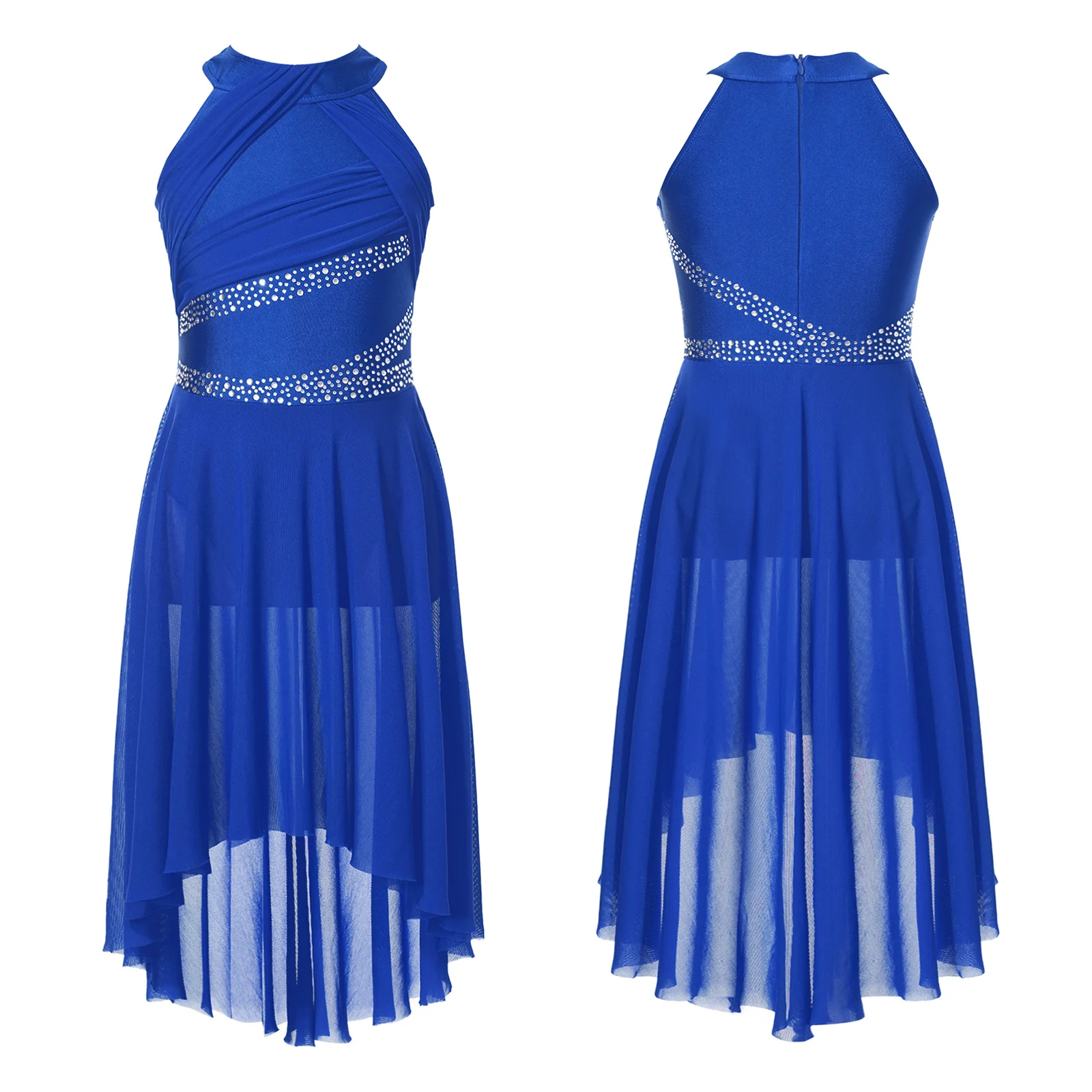 Royal Blue
