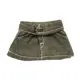 green-Skirt