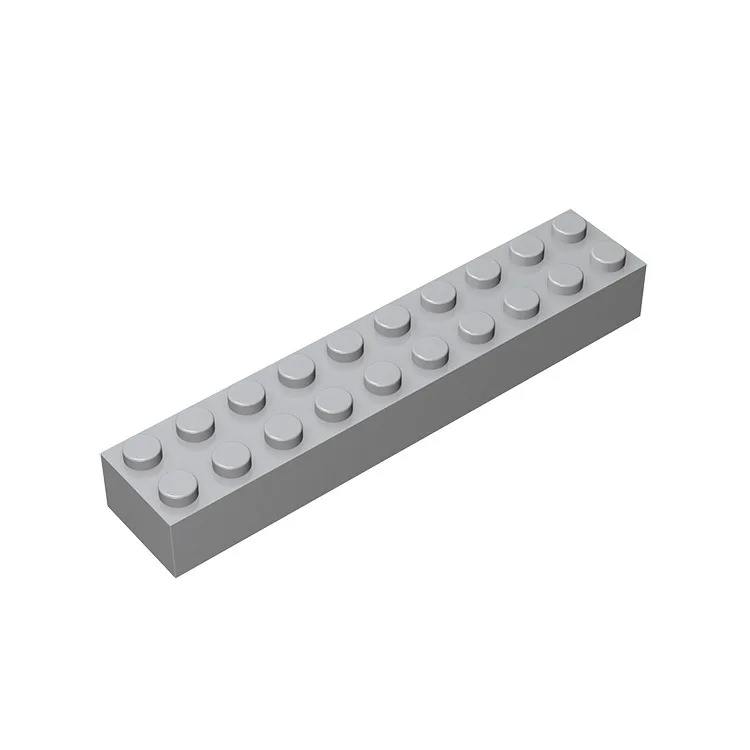 20pcs light grey