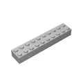 20pcs light grey