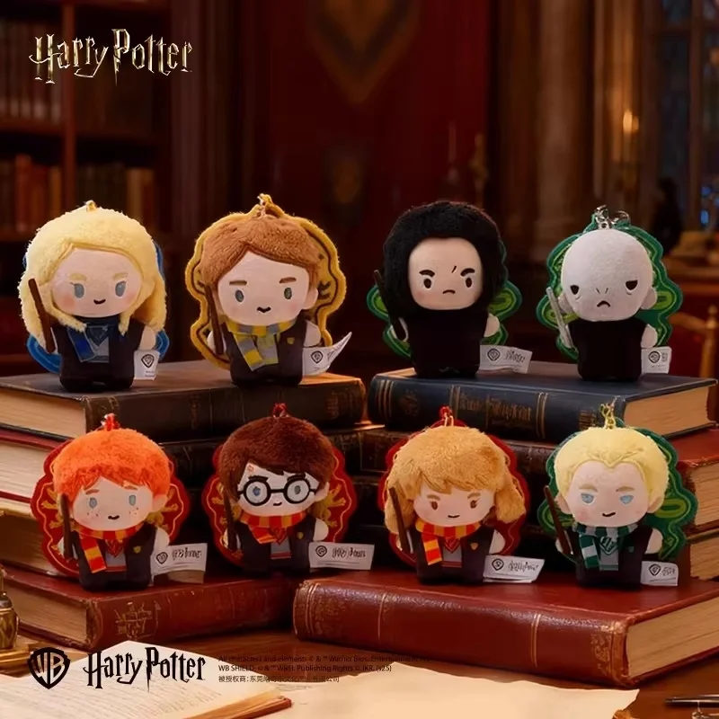 Caja misteriosa Harry Potter con figura Draco Malfoy - imagen 2