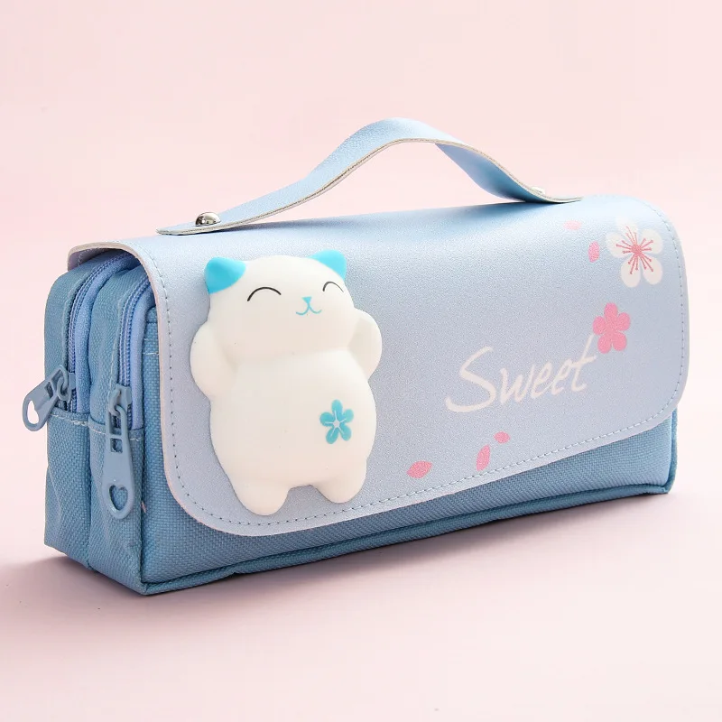 Blue bear