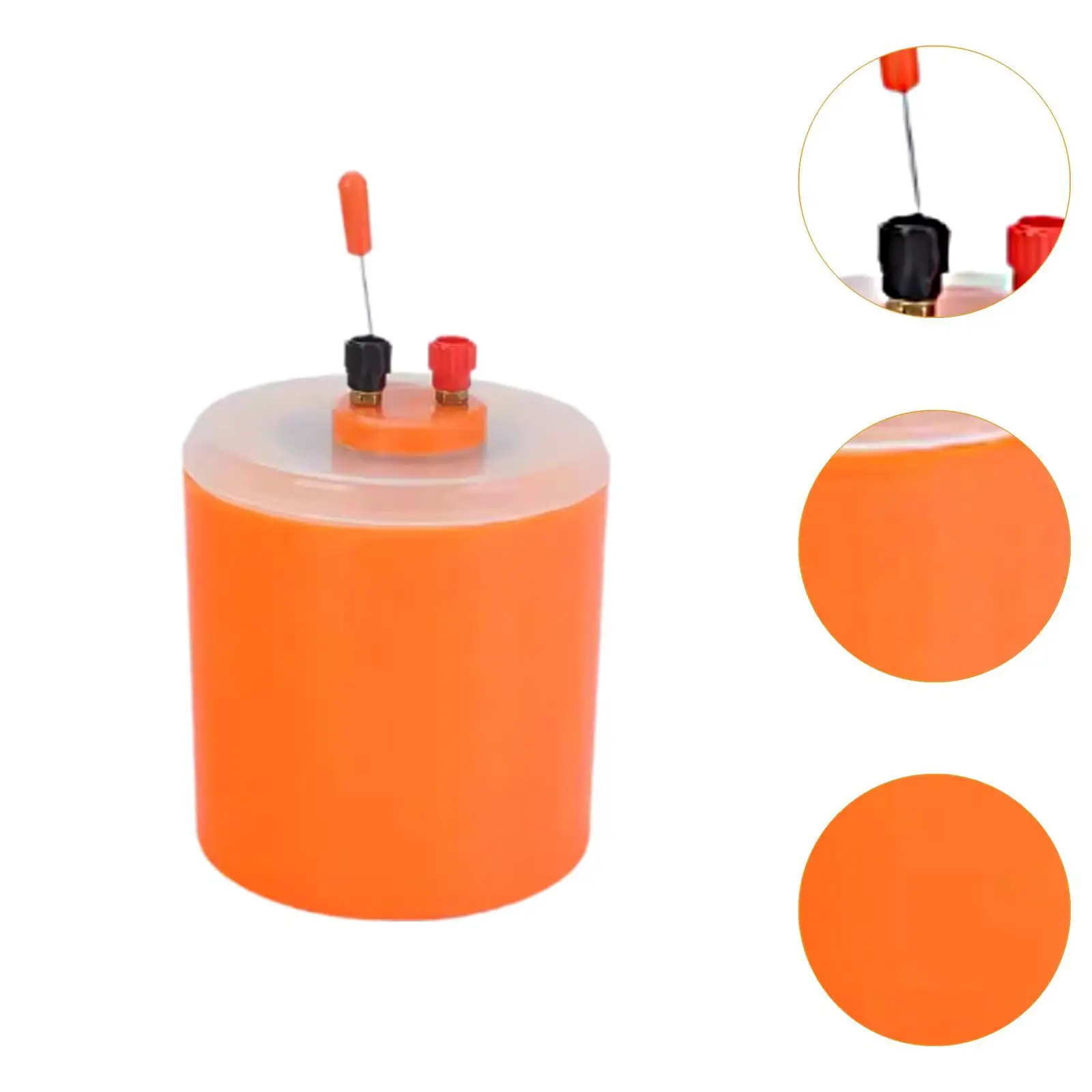 Specific Heat Measurement Calorimeter Educational Equipment for Classroom