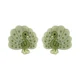 Match green