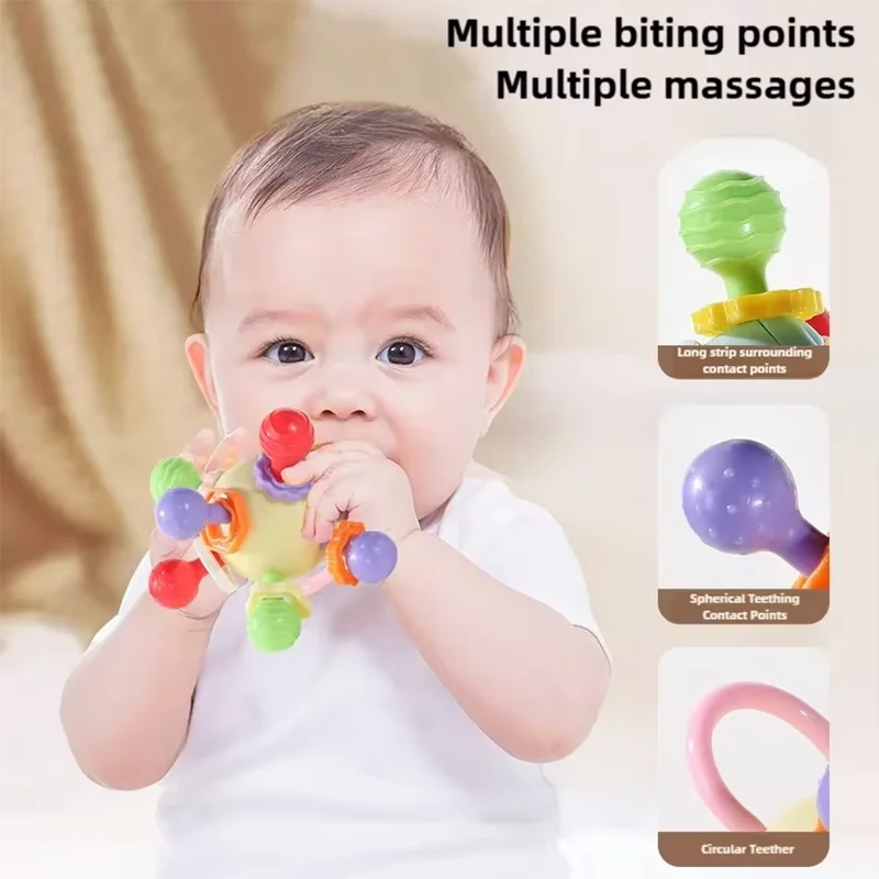 Juguetes para Bebés y Niños Pequeños