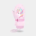 Pink Unicorn