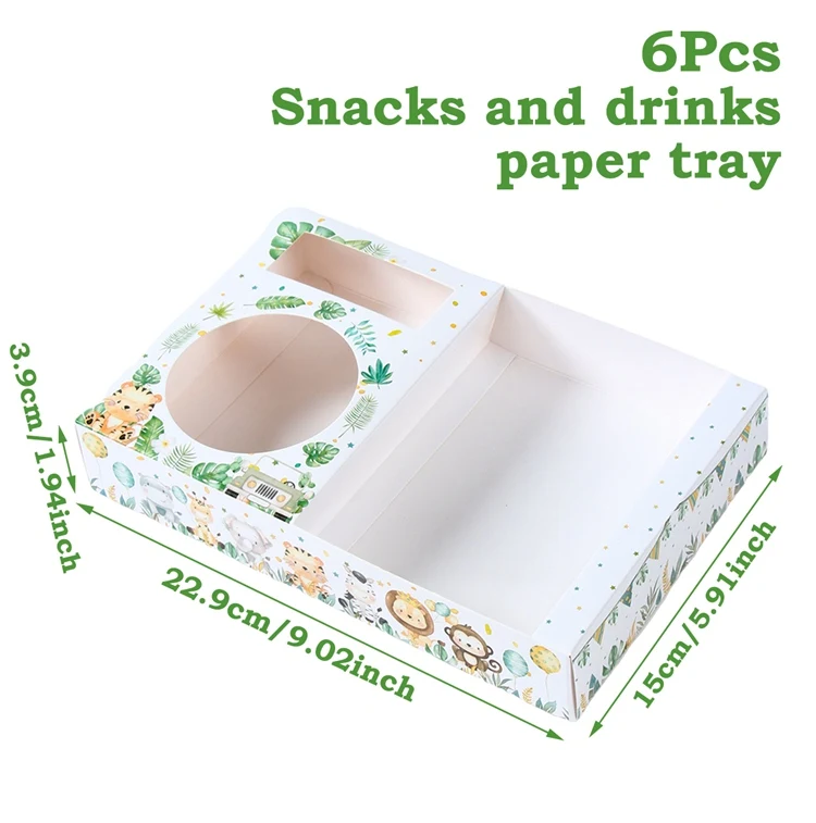 6pcs