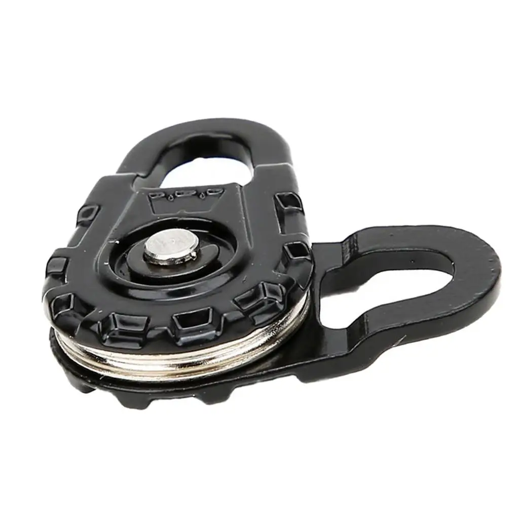 RC Car Crawler Winch Gripping Block for 1:10 RC Crawler Axial SCX10 90046