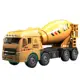 Mixer Truck
