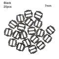7mm Black