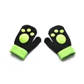 Green Black