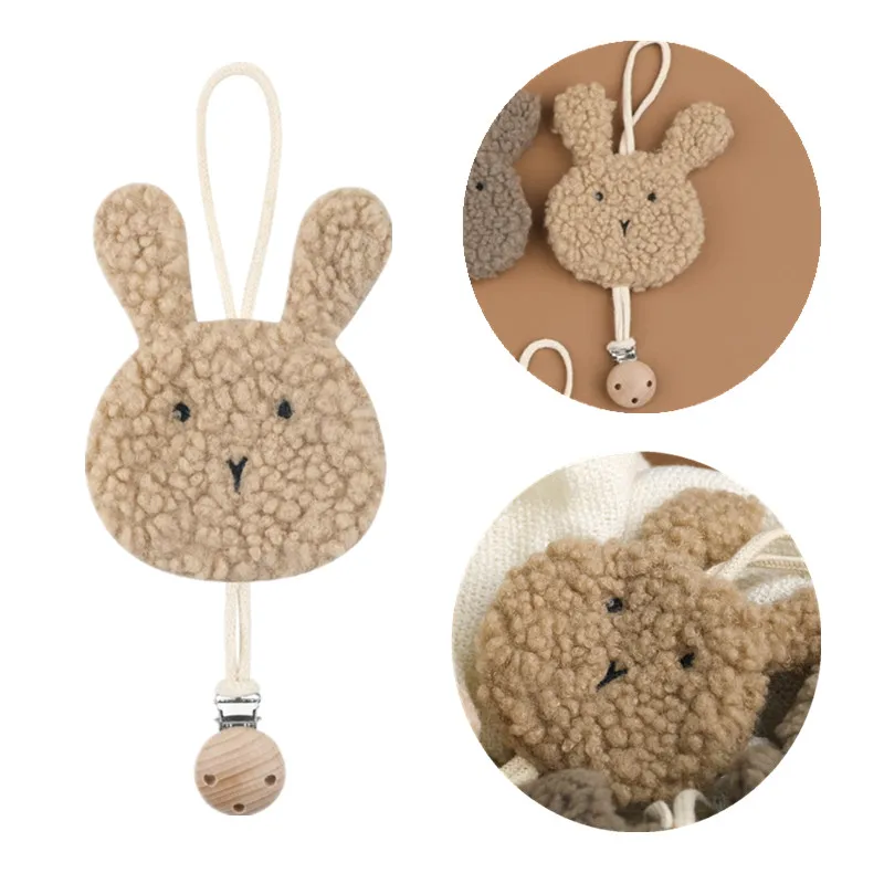 plush rabbit-A