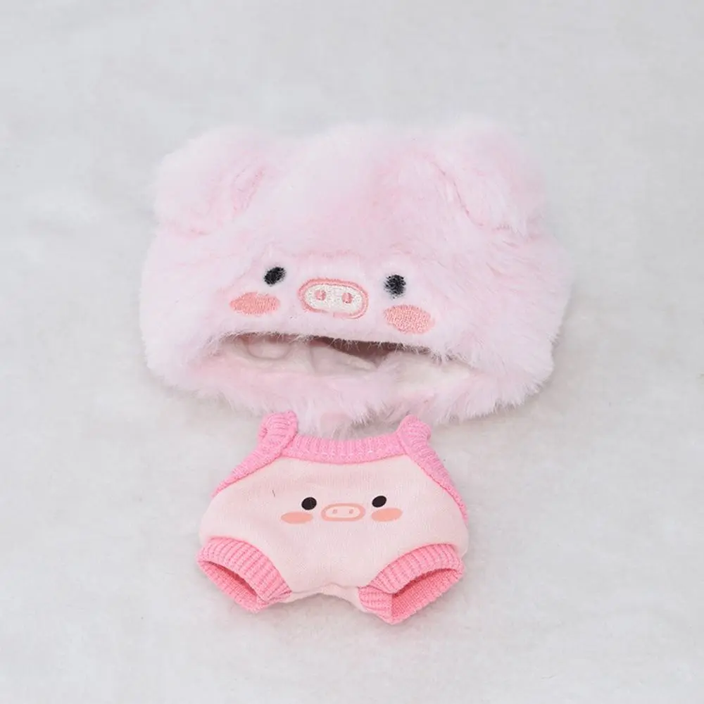 20cm-piggy set